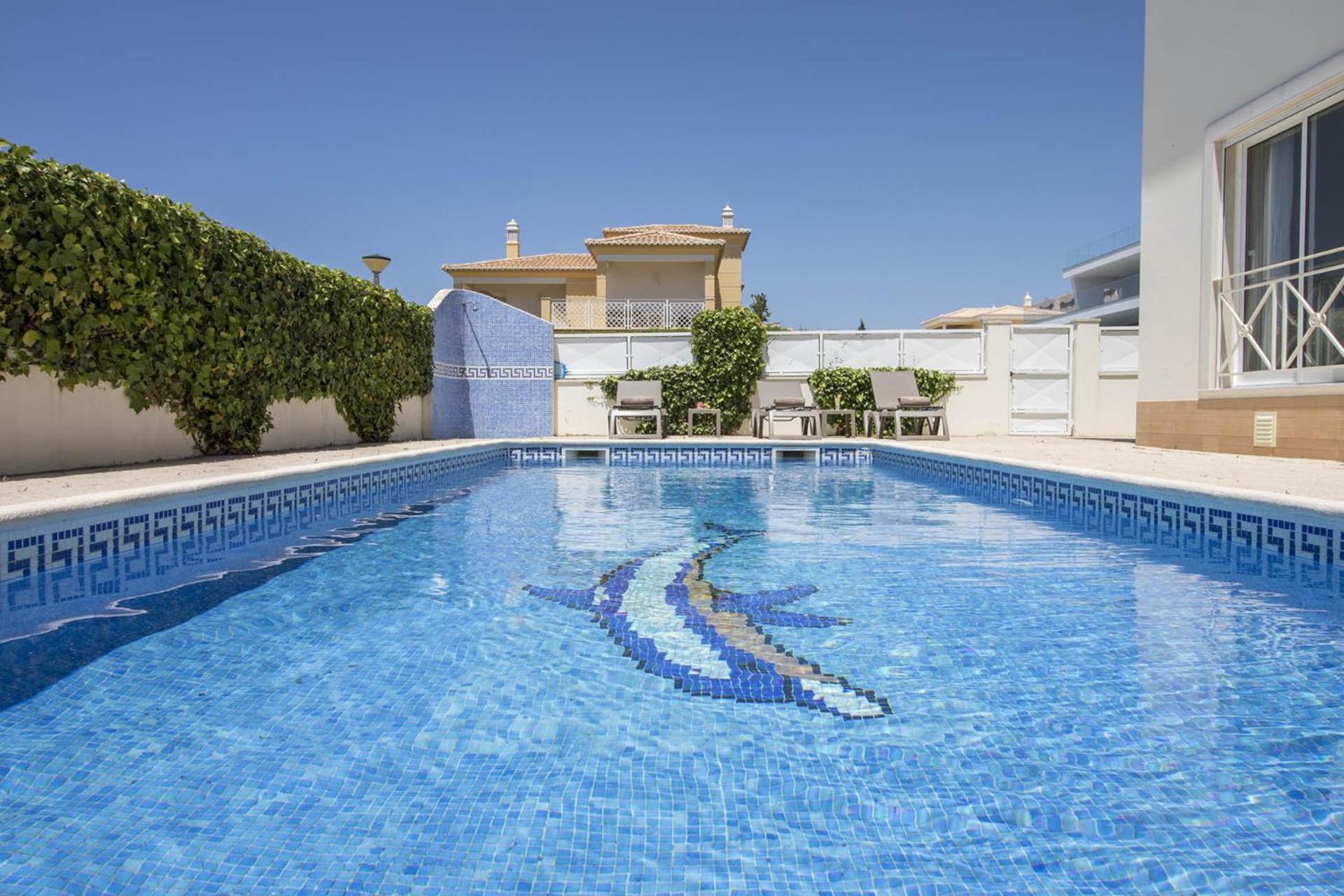 Villa Maresia Patroves Kültér fotó