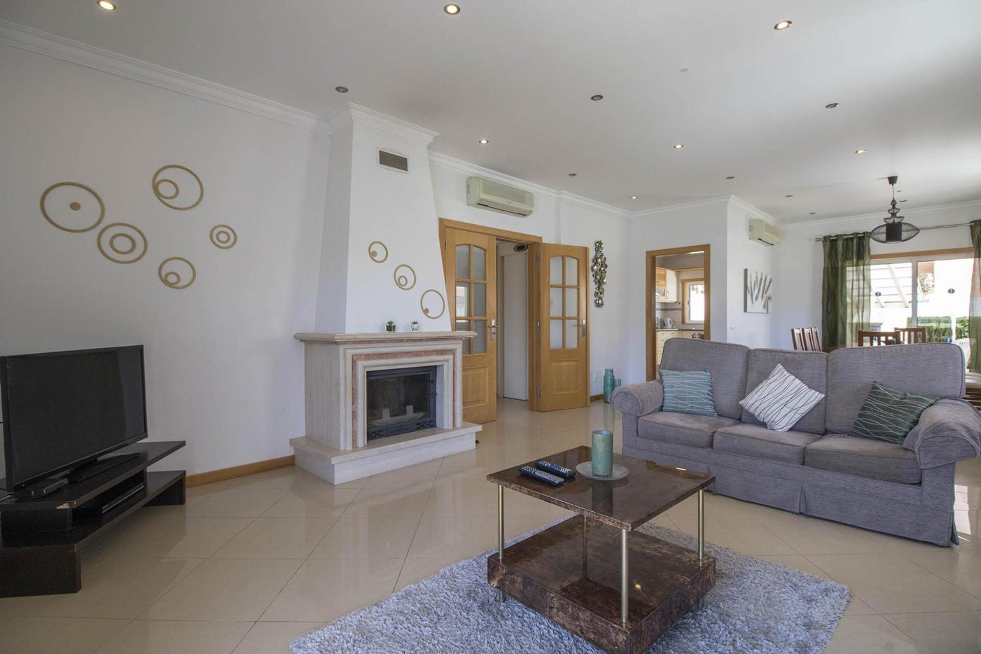 Villa Maresia Patroves Kültér fotó