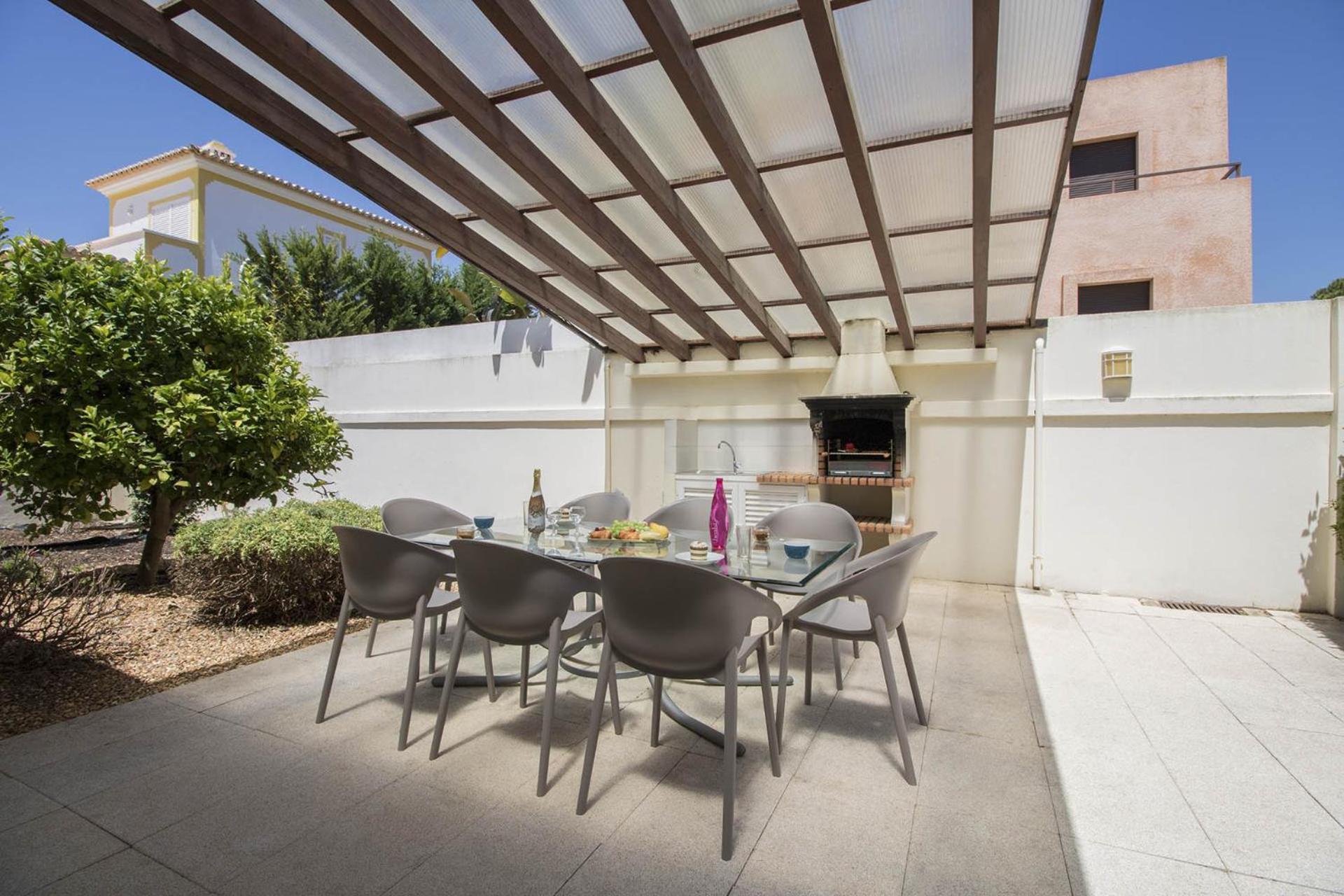 Villa Maresia Patroves Kültér fotó