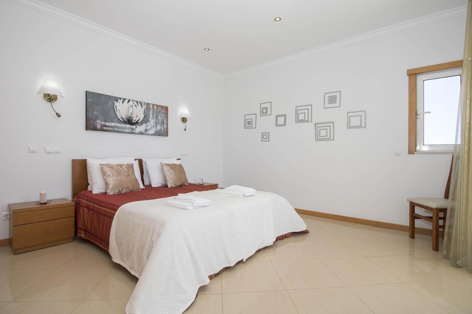 Villa Maresia Patroves Kültér fotó