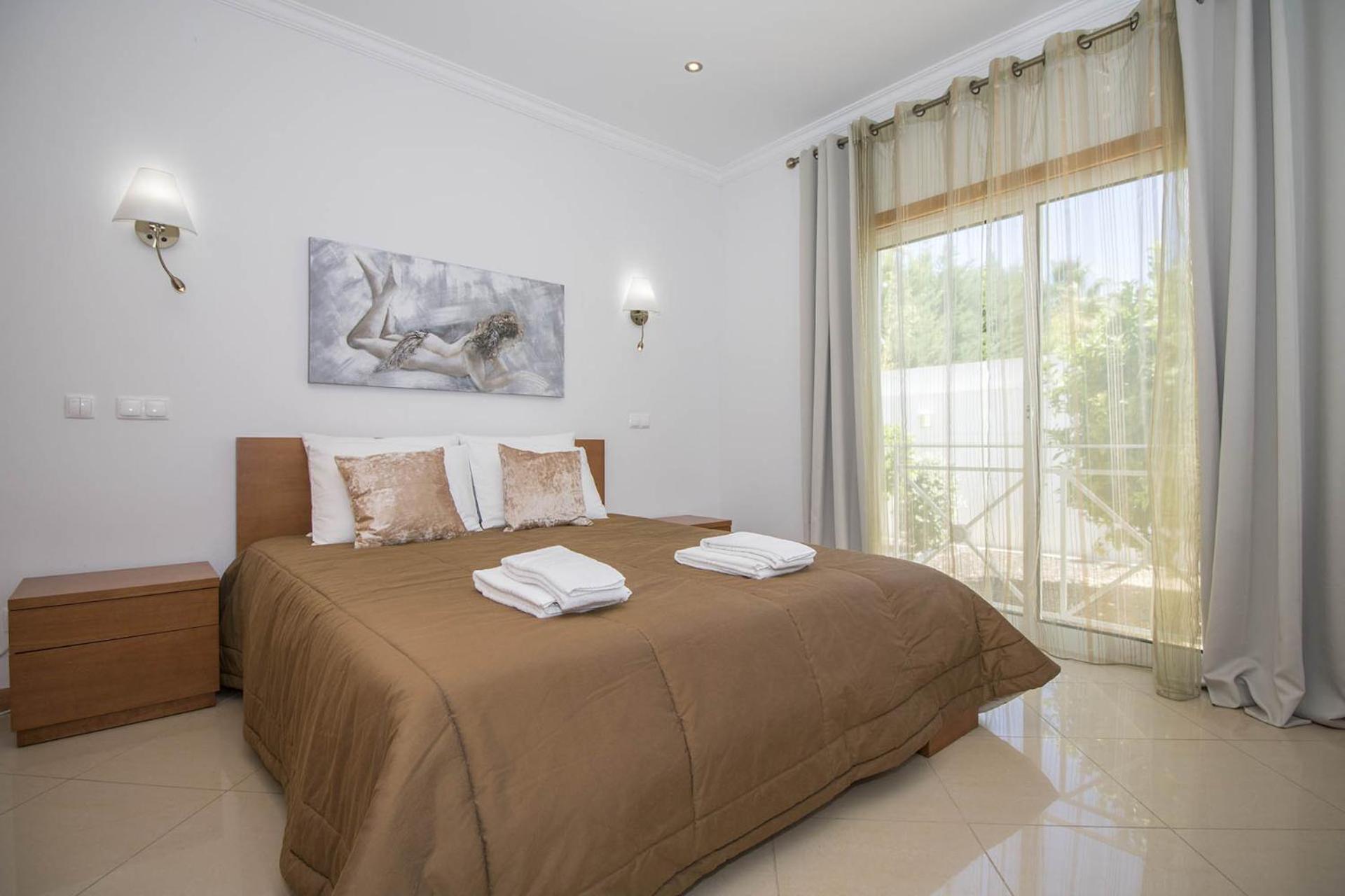 Villa Maresia Patroves Kültér fotó